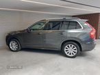 Volvo XC 90 2.0 D4 Momentum - 3