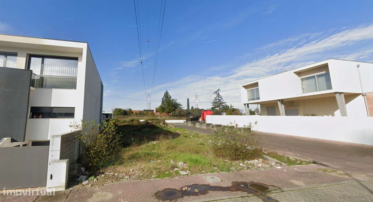 Parcela de Terreno com 381 m² - Palmeira - Grande imagem: 4/6