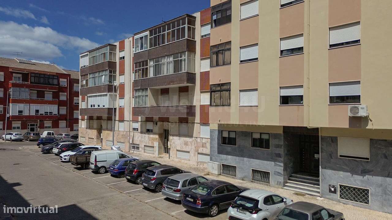 T3 Remodelado junto ás piscinas da Amora-42