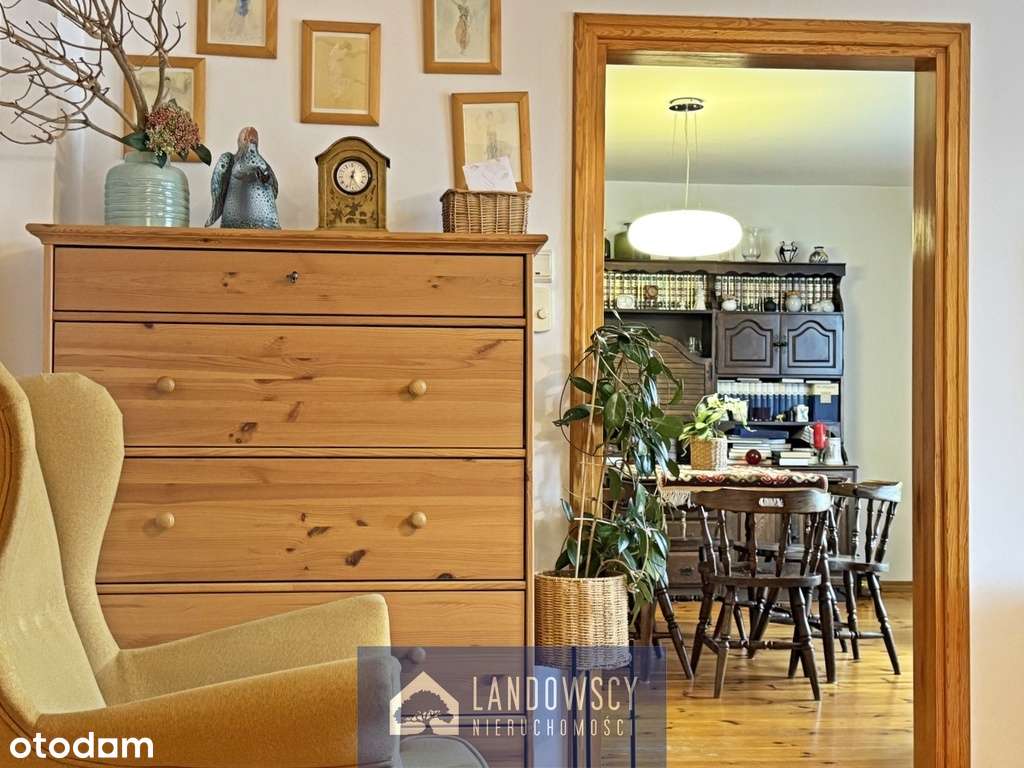 Dom z potencjałem | 2 mieszkania i lokal usługowy-7