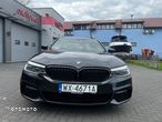 BMW Seria 5 540i xDrive M Sport sport - 11