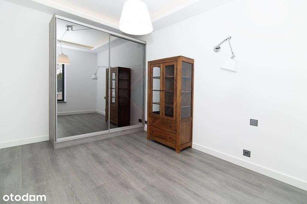 Nowoczesny parterowy | 200 m² | 2021 | Józefosław-7