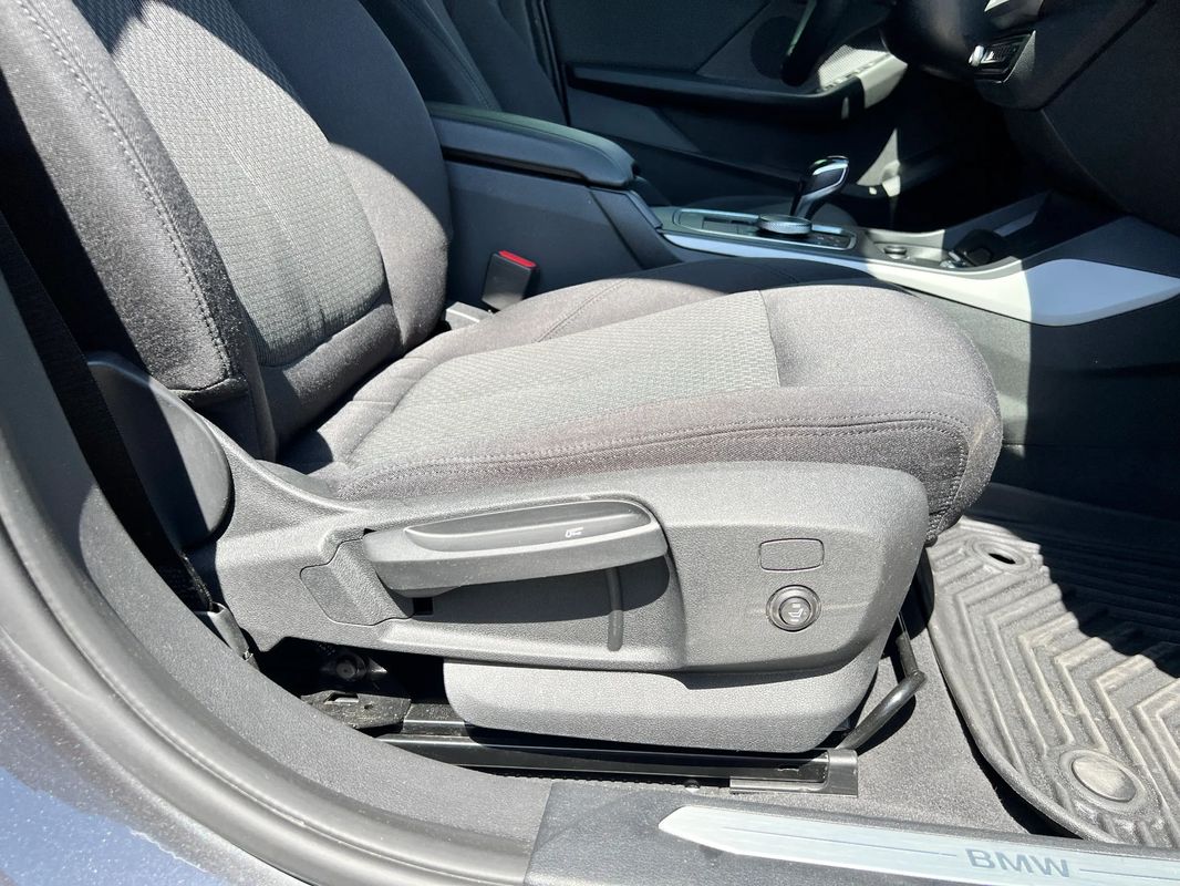 BMW Seria 1 - 27