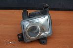 HALOGEN PRAWY PRZEDNI JASNY OPEL VECTRA C SIGNUM GTS PRZED LIFTEM - 1