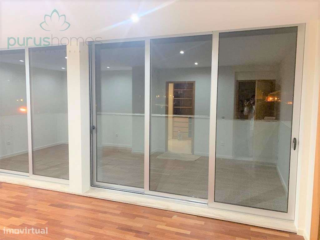 Apartamento T3+2 Duplex Universidade Aveiro-13