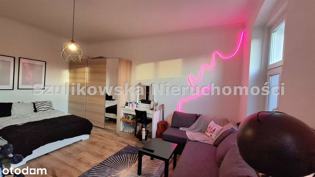 Mieszkanie NA Sprzedaż W Ząbkowicach Śląskich - Pełny obrazek: 4/8