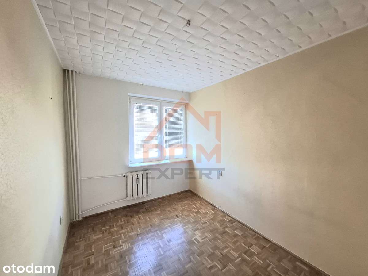 Na sprzedaż M-4 z murowanym garażem - Pełny obrazek: 4/13