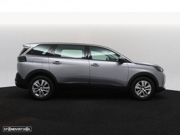 Peugeot 5008 1.5 BlueHDi Active Pack EAT8 - 5