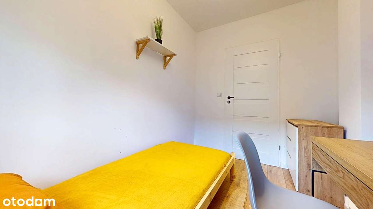 Pokój jednoosobowy przy ul. Toruńska 58/TARGÓWEK/1402 - Pełny obrazek: 3/9