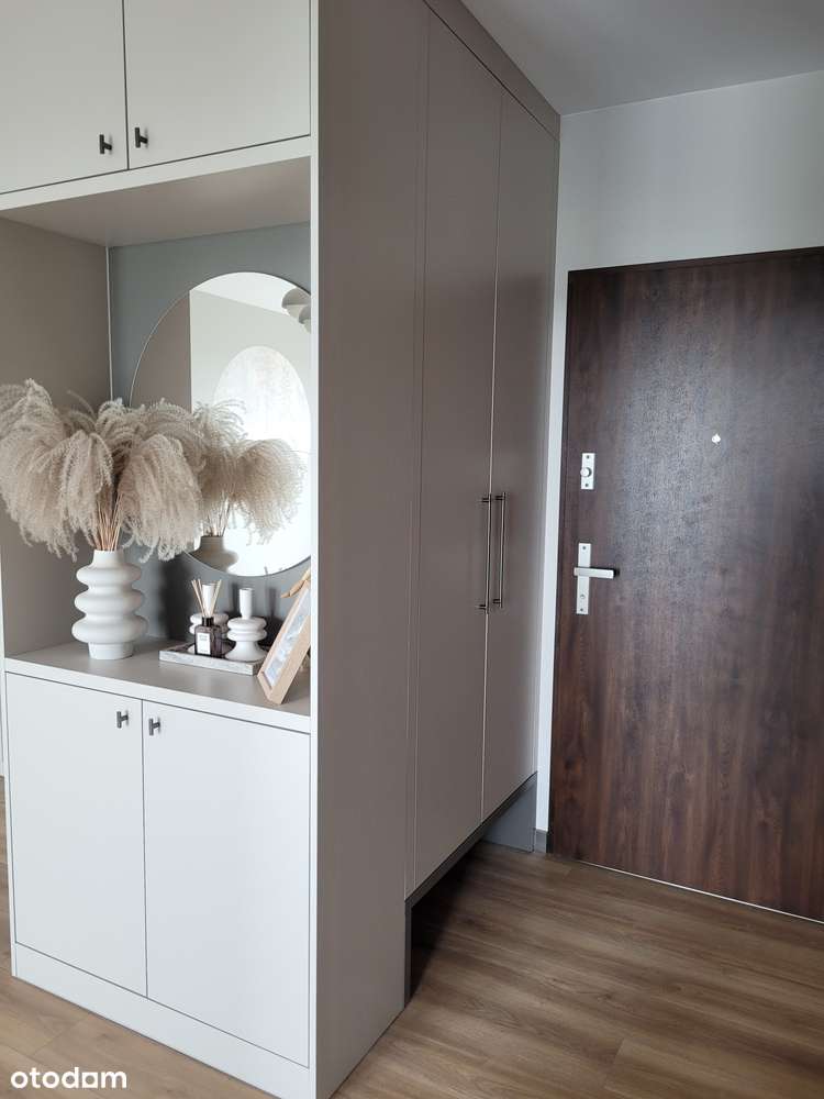 Wyjątkowe mieszkanie gotowe do wprowadzenia - Cegielnia Szubin M2-7