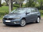 Fiat Tipo Station Wagon 1.6 Multijet Life - 2