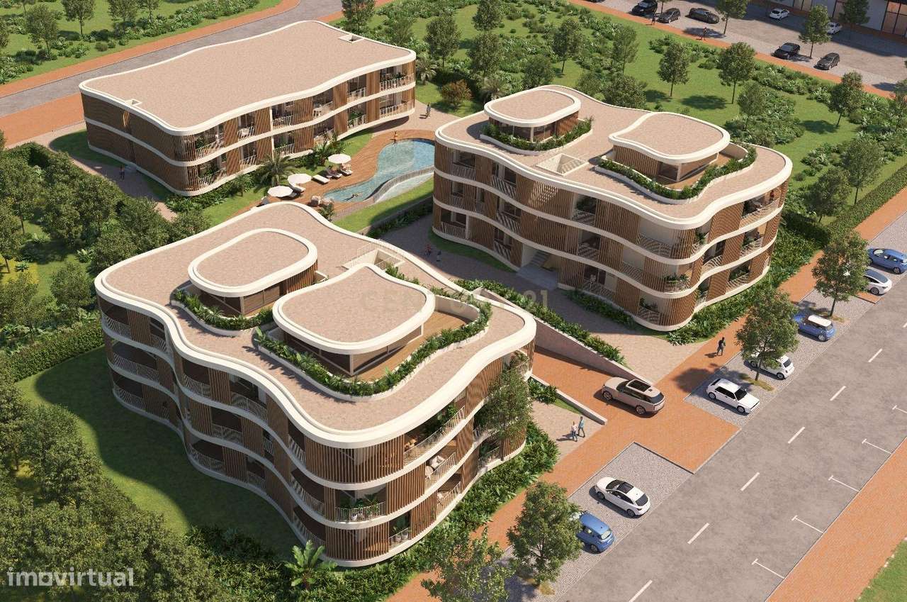 Terreno Urbano com Projeto para emprendimento residencial em condomini - Grande imagem: 4/6