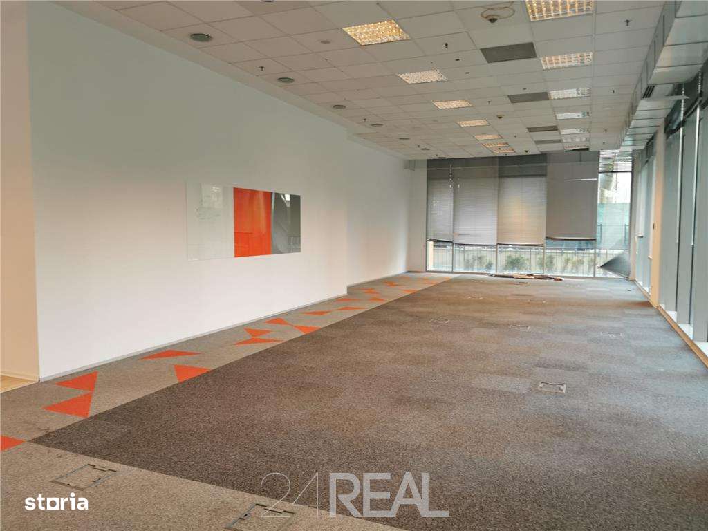 myHive S-Park  - birouri de clasa A - de la 110 mp - Imagine principală: 4/14