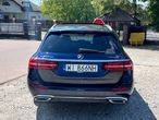 Mercedes-Benz Klasa E 300 de 4Matic T 9G-TRONIC Exclusive - 5