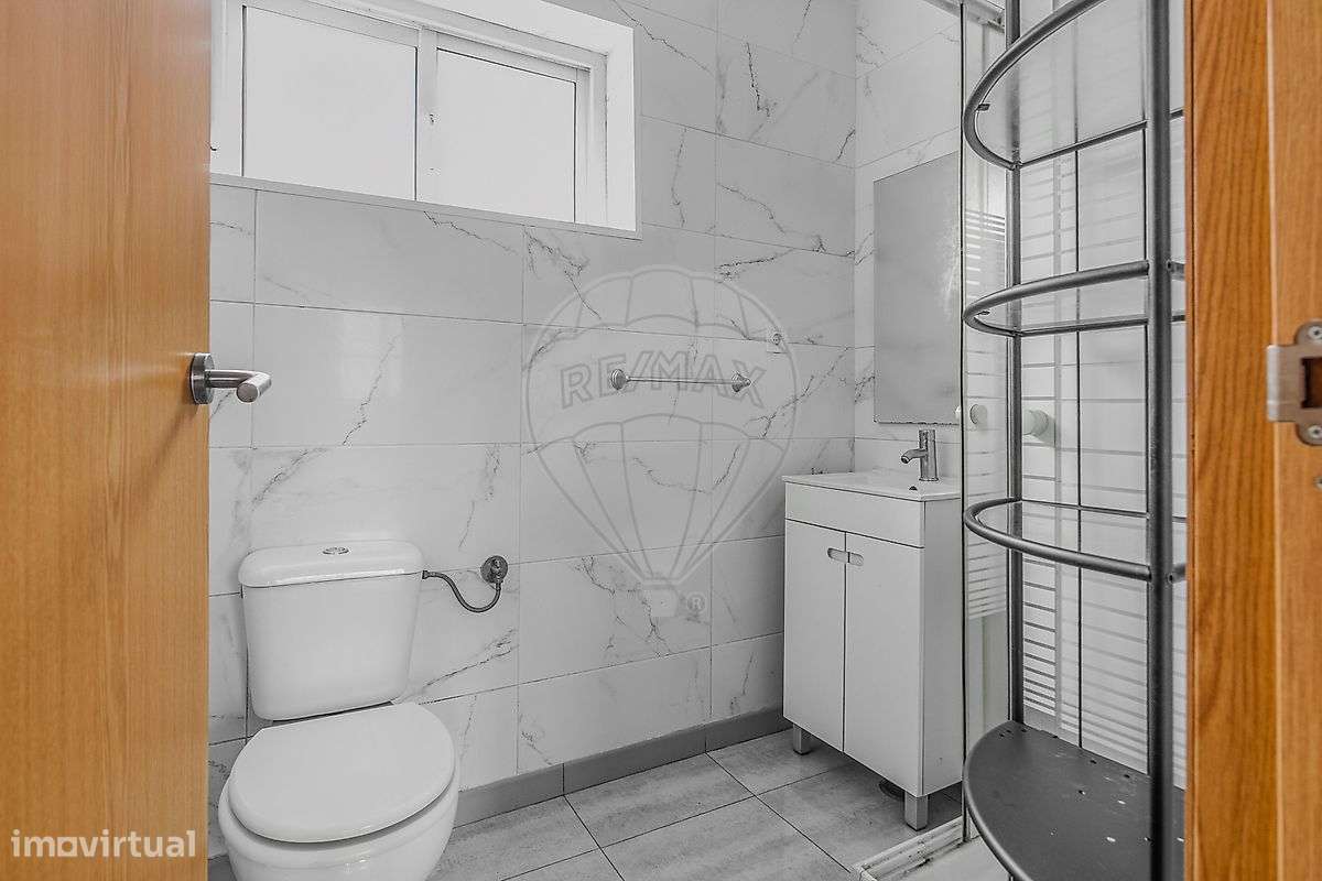 Moradia T1 para arrendamento - Grande imagem: 4/16