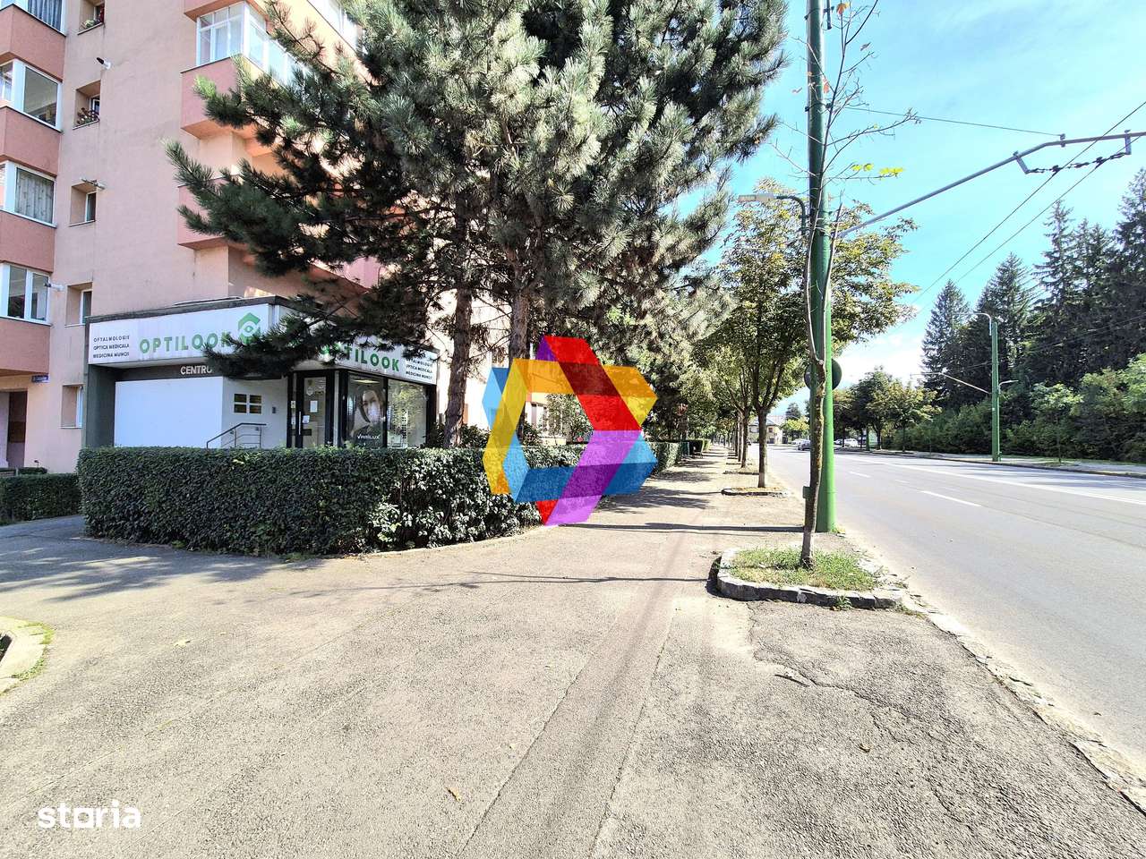 Cabinete stomatologice / medicale zona Astra Brasov - 90 mp - Imagine principală: 1/18