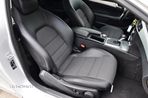 Mercedes-Benz Klasa C 180 Coupe BlueEFFICIENCY 7G-TRONIC - 33