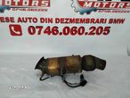 Catalizator BMW X5 X6 seria 5 seria 6 seria 7 E70 E71 F02 F06 F07 F10 F11 F12 F13 - 3