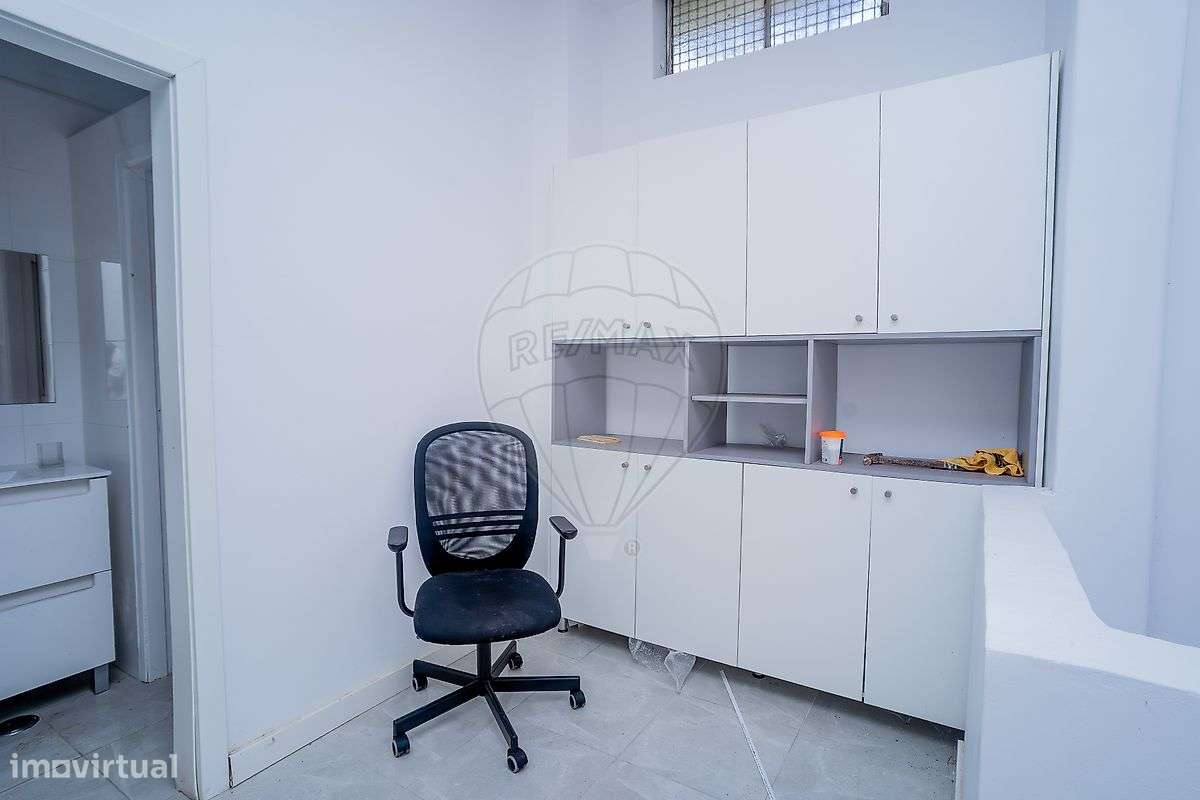 Loja  para arrendamento - Grande imagem: 3/20