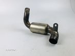 KTM Duke 125 390 katalizator sportowy puszka Akrapovic - 3