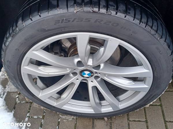 BMW X6 xDrive30d - 33