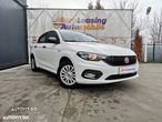 Fiat Tipo - 1