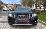 Audi A6 Allroad 2.7 TDi V6 quattro Exclusive Tiptronic - 4