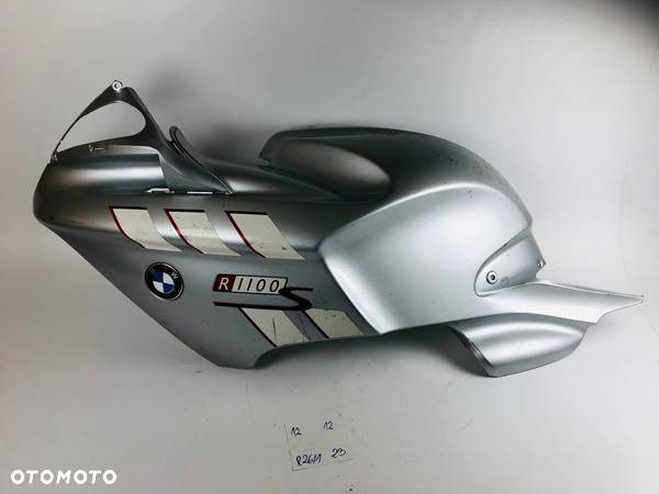 BMW R 1100 S bok lewy owiewka lewa - 1