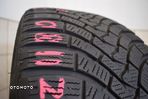 R21 255/35 98W Falken EuroWinter HS01 - 2