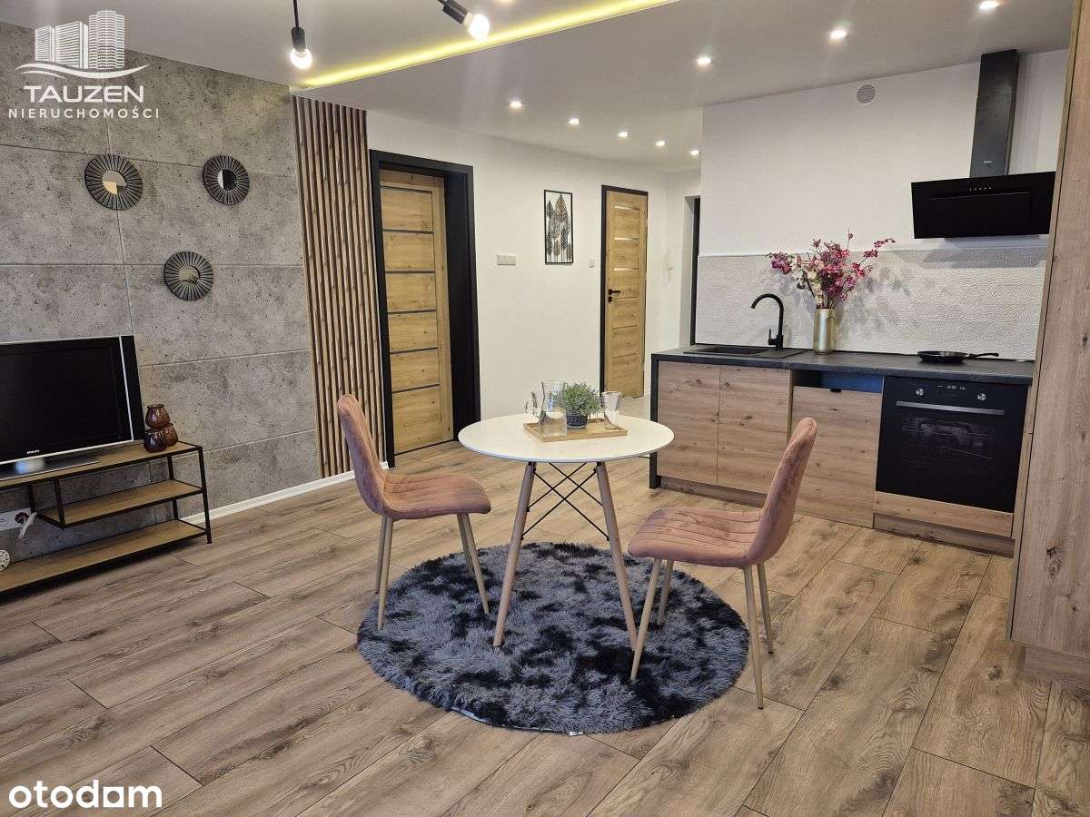 Rezerwacja 2-pok. przy Parku!-3