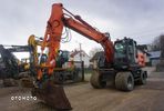 Hitachi ZX 140 W-3 - 1