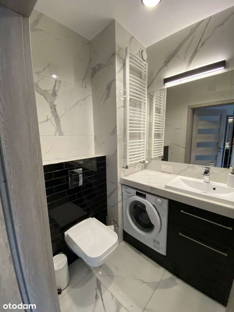 Grabiszyńska/ Inżynierskia 2 balkony, centrum-8