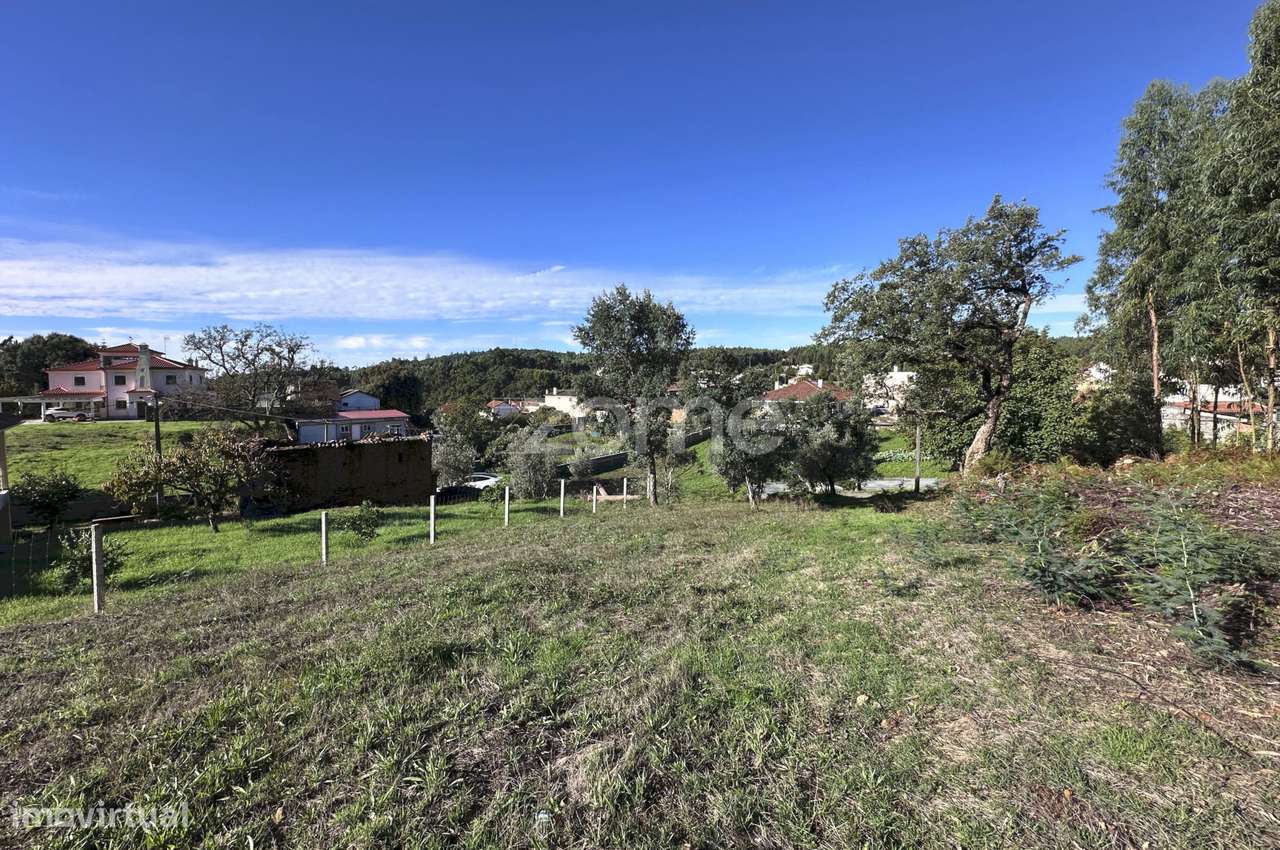 Terreno misto Figueiró dos Vinhos - Grande imagem: 2/20