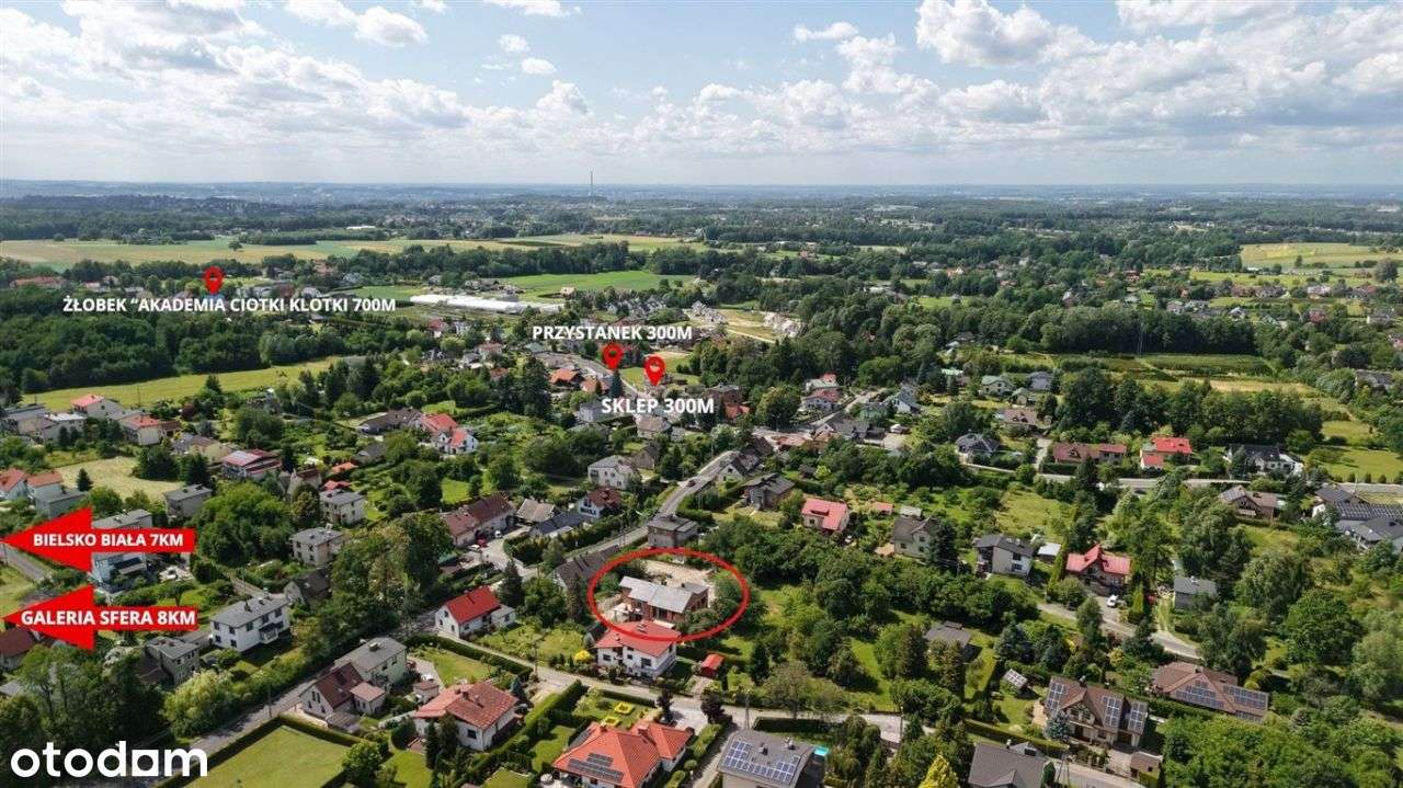 Okazja! | Apartament 63,93 m² |z dużym ogródkiem-6