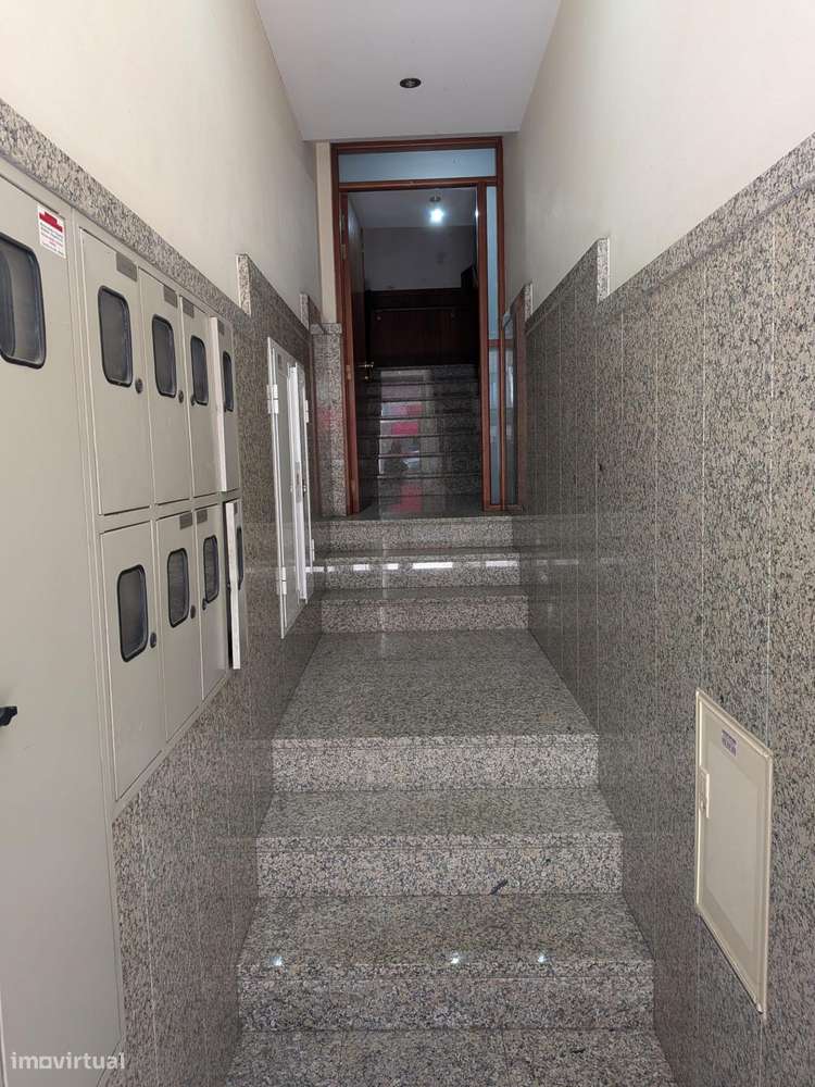 ESCRITÓRIO - CENTRO HISTÓRICO - Grande imagem: 4/9