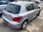 Dezmembrez Peugeot 307 1.6 HDI 9HX 2006 - 4