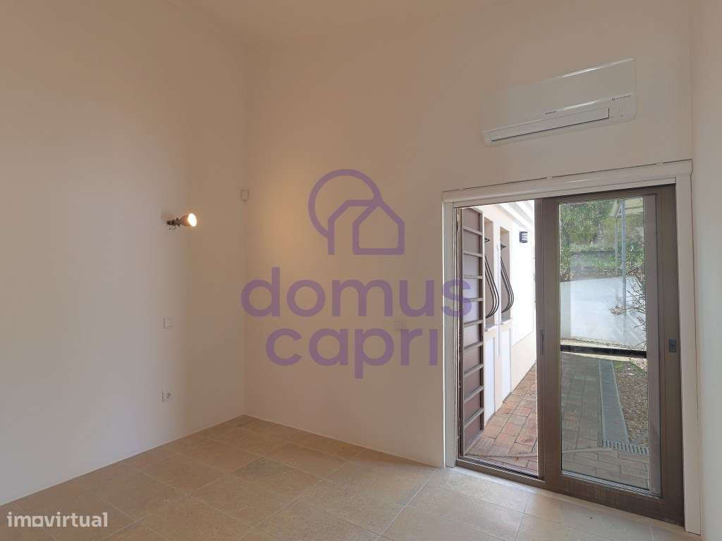 Moradia T3 com Piscina e Terreno em Porto Carvalhoso - Tavira-28