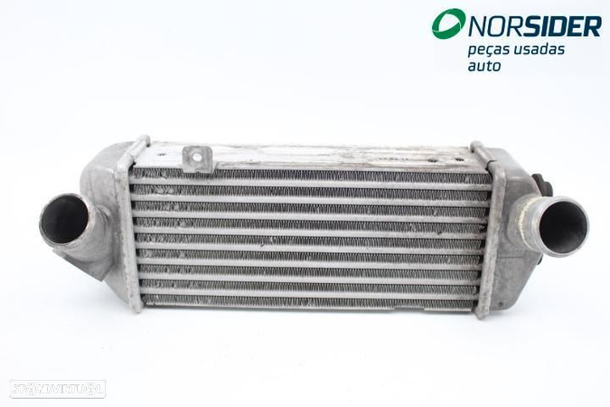 Radiador do intercooler Hyundai I20|08-12 - 1