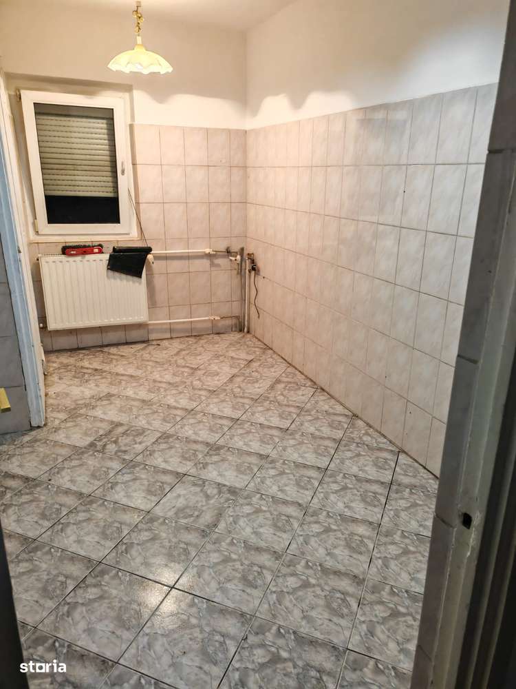 Apartament 3 camere, Calea Rahovei, 2 bai, te poti muta!-4