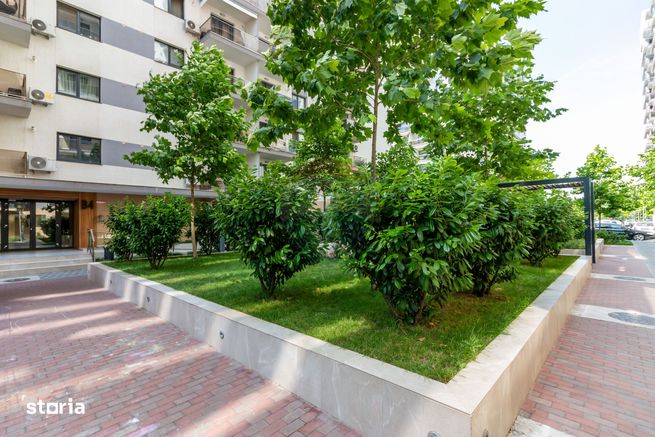 Apartament cu 2 camere de vanzare - Hils Pallady-11