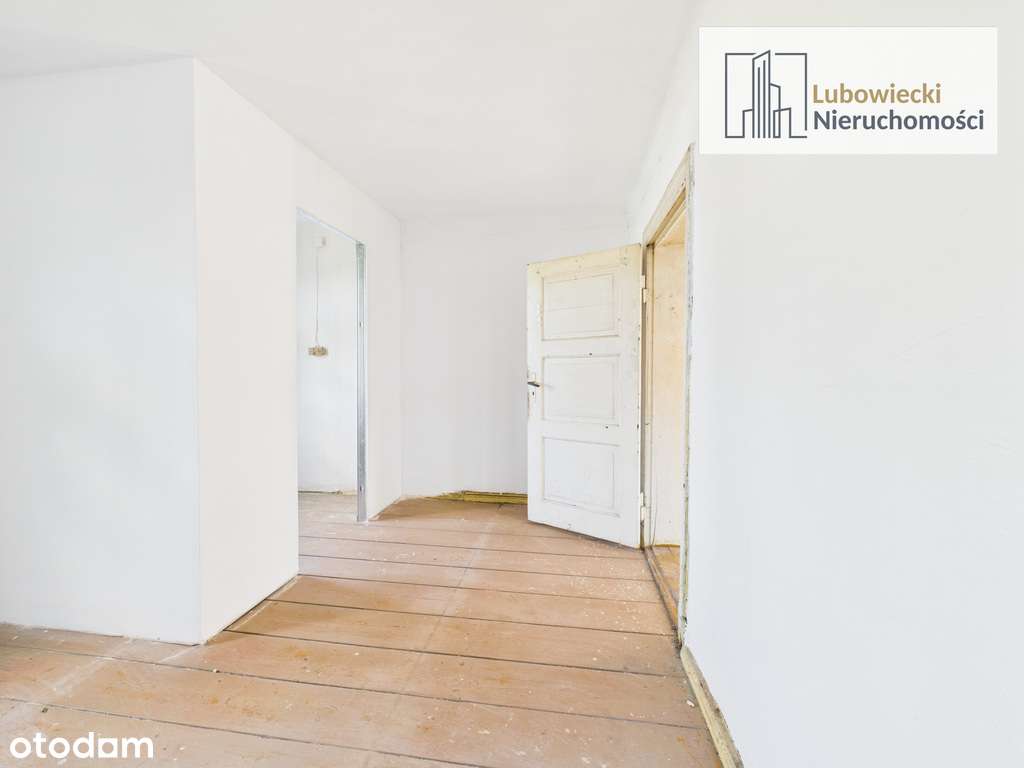 Mieszkanie do remontu  w miejscowości Olszyny-2