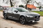Volvo V90 Cross Country D4 AWD Geartronic Pro - 12