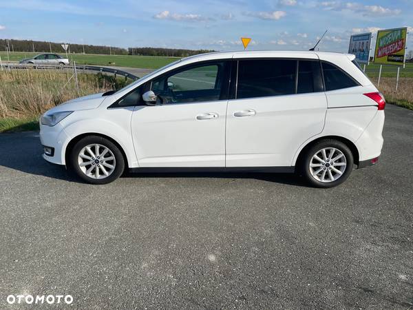 Ford C-MAX Gr 1.5 TDCi Titanium - 6