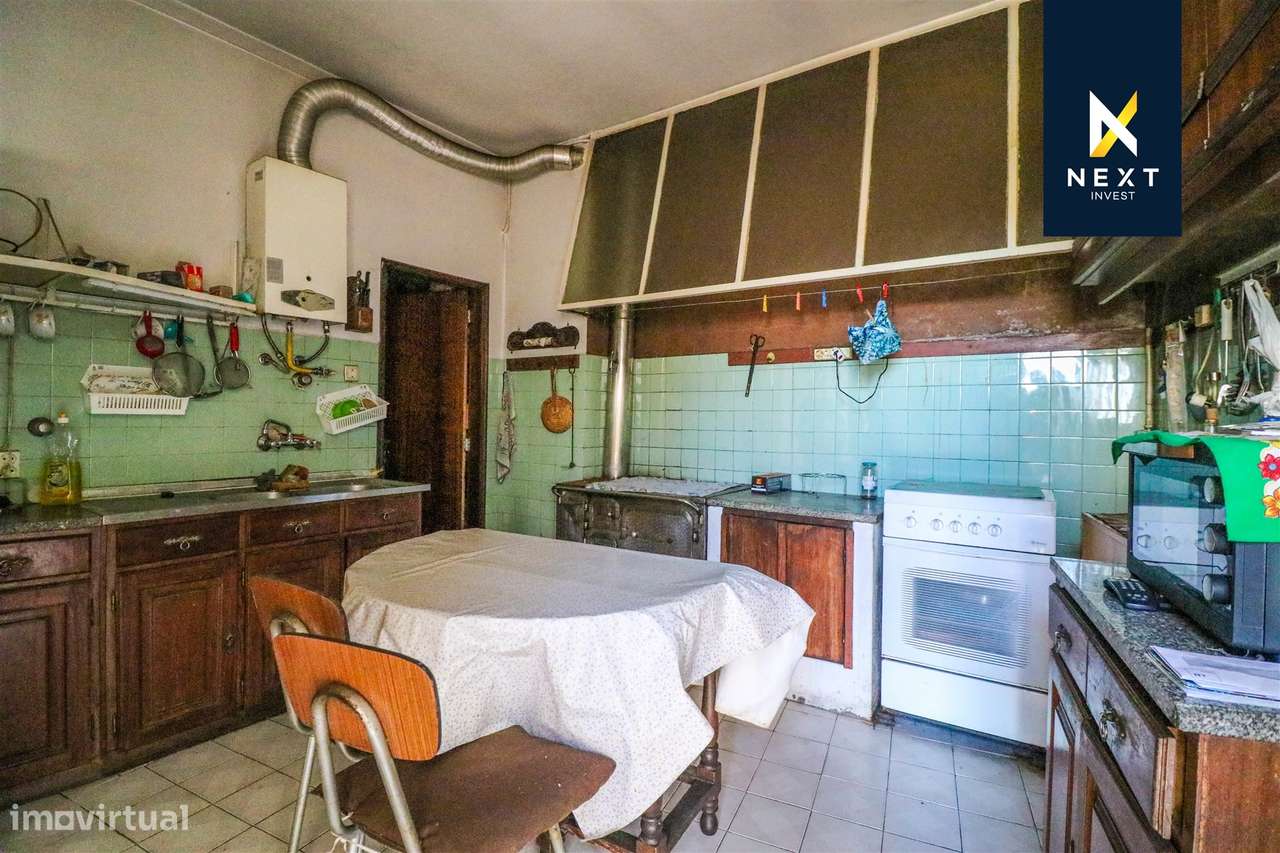 Moradia T4 para venda em Abraveses-20