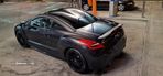 Peugeot RCZ 2.0 HDi - 4