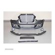 Body Kit Audi A3 V8 13-15 Sportback Look RS3 II - 3