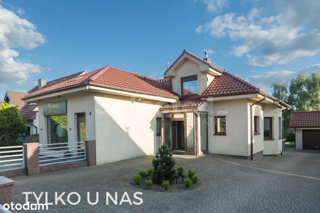 Dom, który spłaci Twój kredyt i zafunduje wakacje-4