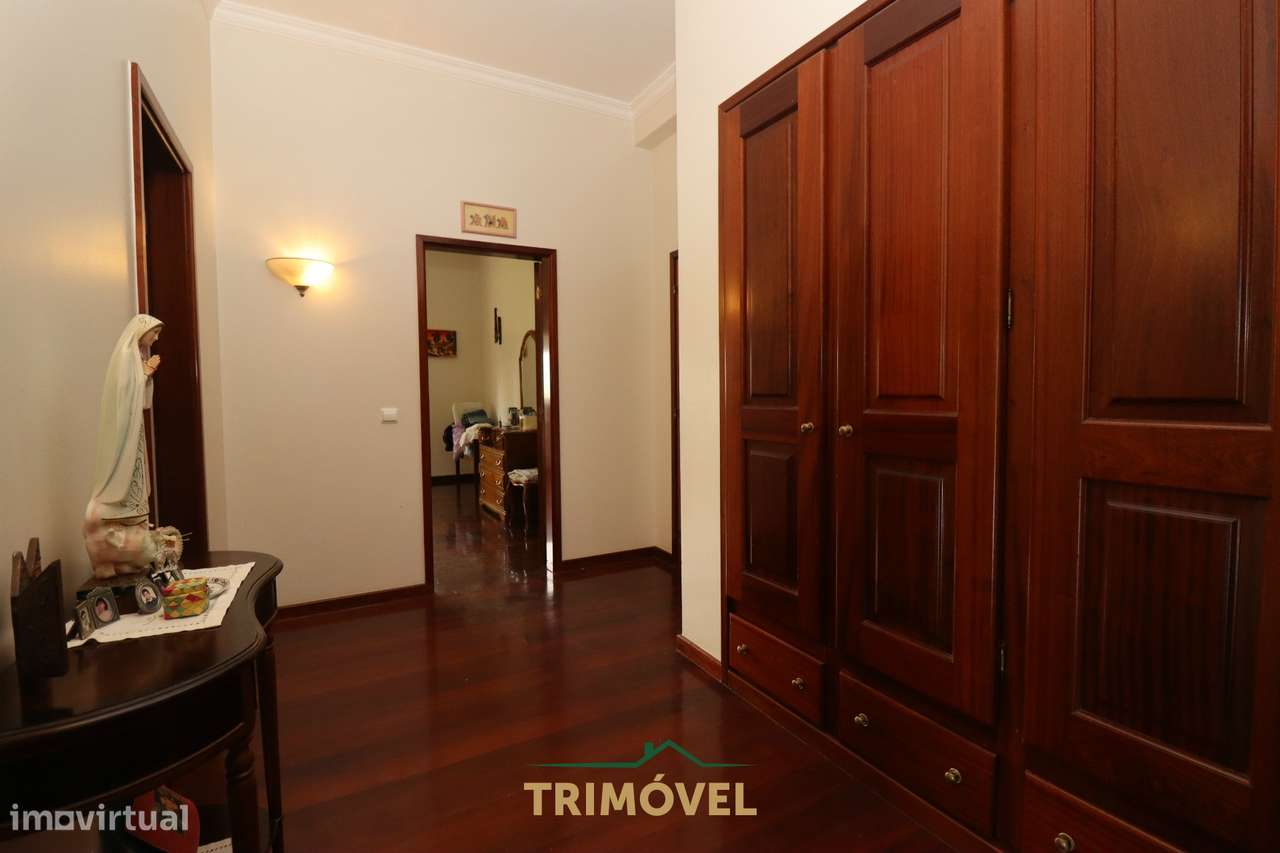 Moradia Isolada T3 Venda em Ossela,Oliveira de Azeméis-17