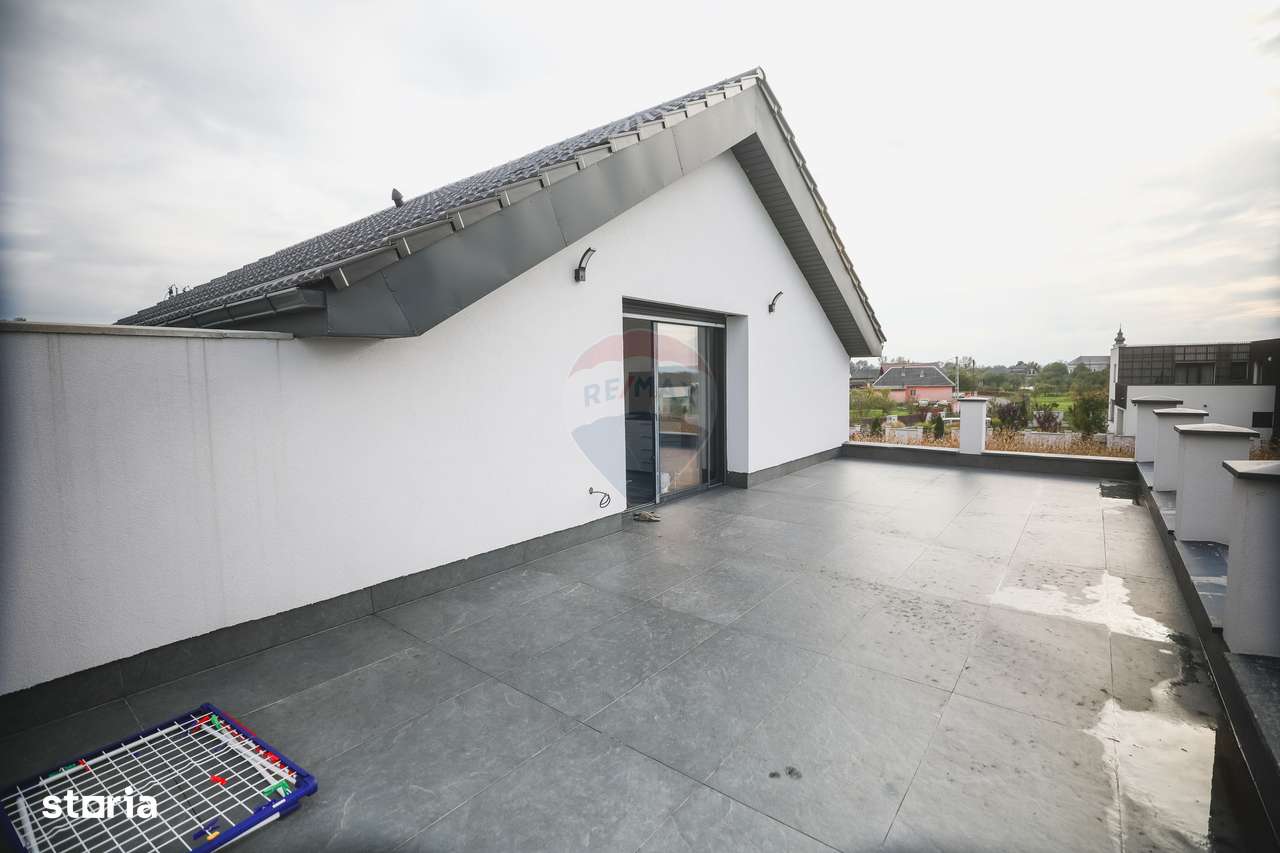 Casă de vanzare Bozânta Mare-18