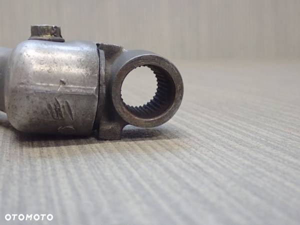 Kopka Kopniak Kikstarter Yamaha YZF 250 06-09r - 7